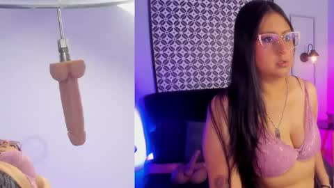 Amber online show from 06.28.26