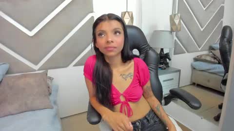 amber_harriis online show from 05.07.26