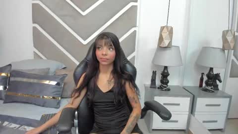 amber_harriis online show from 05.08.26
