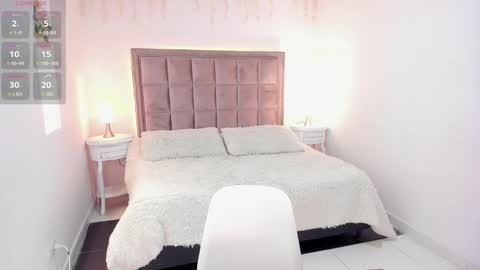 Snapshot of amber_ink chatting on 12.18.25 amber_ink online show from 12.18.25