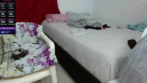 scarlett online show from 05.26.26