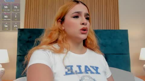 Emily online show from 04.25.26