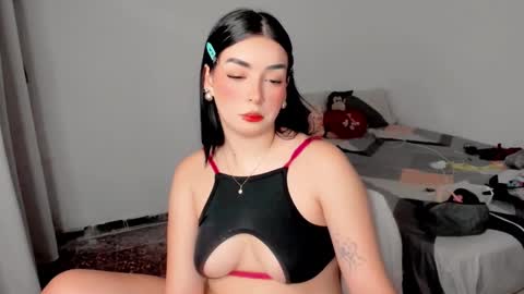 amber online show from 01.24.25