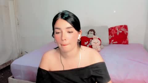 Snapshot of amber_landy1 chatting on 03.29.26 amber online show from 03.29.26