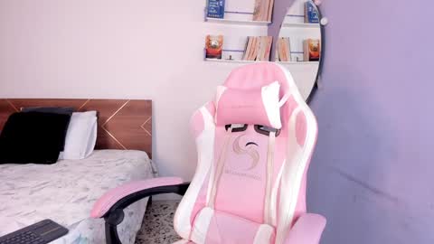 Amber online show from 02.08.25