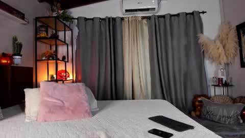 Amber online show from 10.29.25