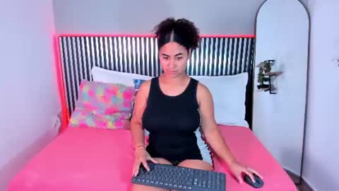 A M B E R  online show from 07.28.26