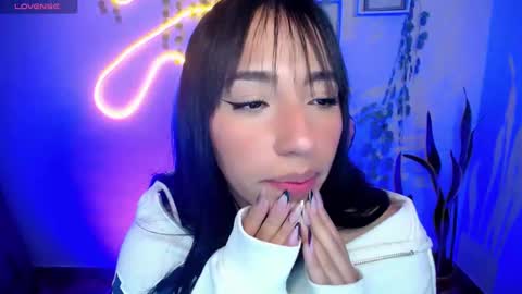 Amber online show from 02.11.25