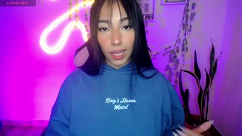 Amber online show from 02.17.25