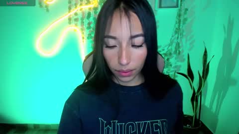 Amber online show from 02.27.25