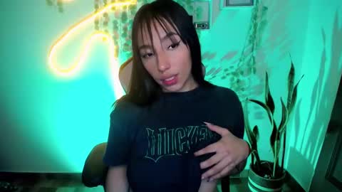 Amber online show from 03.06.25