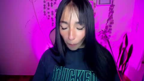 Amber online show from 03.11.25