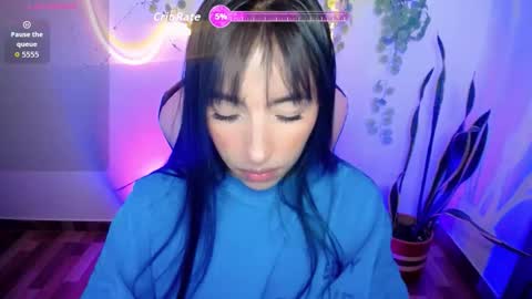 Amber online show from 09.10.25