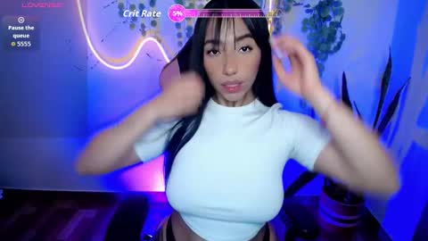 Amber online show from 11.04.25