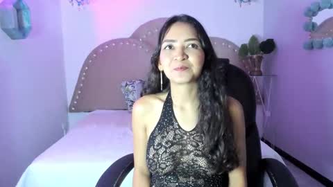 Amber online show from 02.23.26