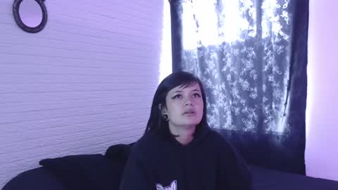 Snapshot of amber_rouss chatting on 12.04.24 ROUSS online show from 12.04.24