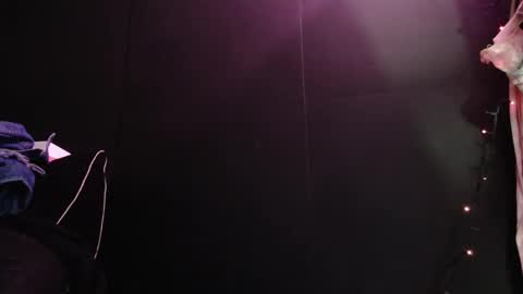 Snapshot of amber_rouss chatting on 11.21.25 ROUSS online show from 11.21.25