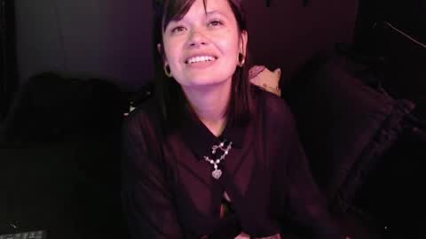 Snapshot of amber_rouss chatting on 01.09.26 ROUSS online show from 01.09.26