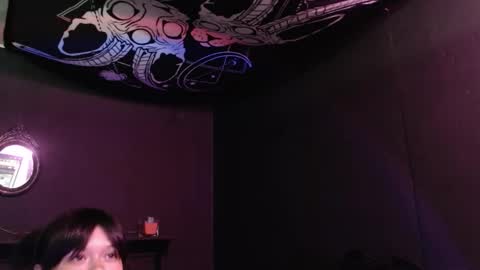 Snapshot of amber_rouss chatting on 01.17.26 ROUSS online show from 01.17.26