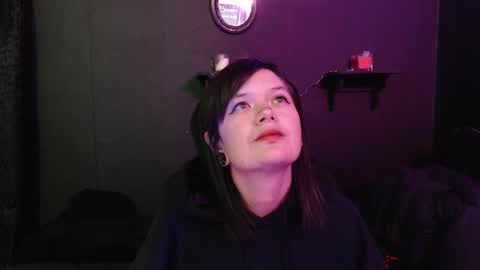 Snapshot of amber_rouss chatting on 02.13.26 ROUSS online show from 02.13.26