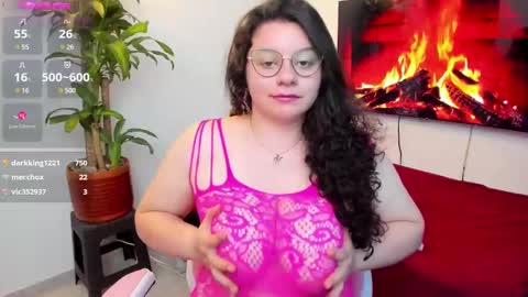 Snapshot of amber_sexy14 chatting on 03.09.25 amber_sexy14 online show from 03.09.25