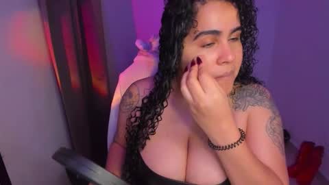 Snapshot of amber_smith20 chatting on 02.03.26 find me here --- online show from 02.03.26