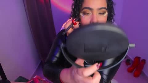 Snapshot of amber_smith20 chatting on 02.07.26 find me here --- online show from 02.07.26