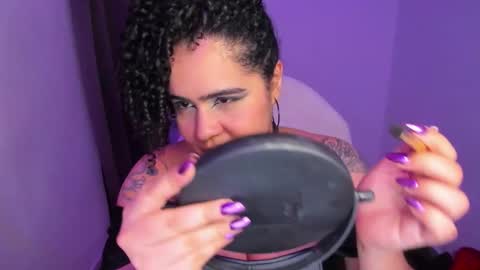 Snapshot of amber_smith20 chatting on 03.08.26 find me here --- online show from 03.08.26