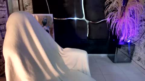 Amber  online show from 07.14.26
