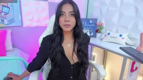 Tell me Amber online show from 03.24.26