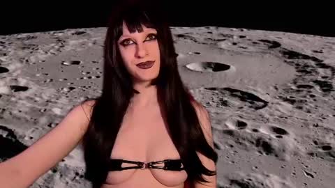 DEMONESS AMBER 666 online show from 06.28.26