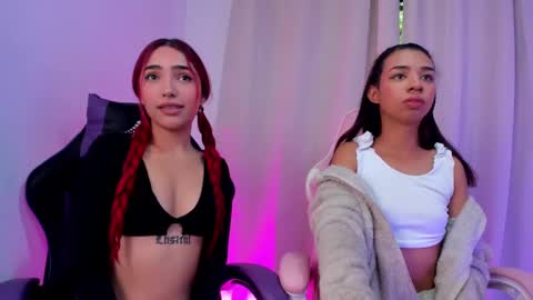 Amber Baker  online show from 01.23.25