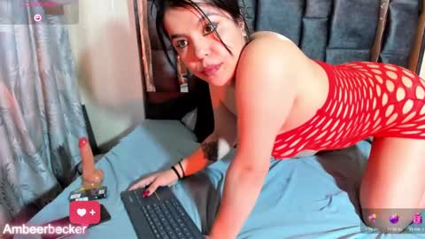 Amber  online show from 12.10.24