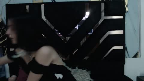Snapshot of amberblackcs01 chatting on 05.27.26 amber online show from 05.27.26
