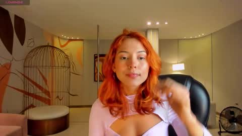  Amber   online show from 11.04.25