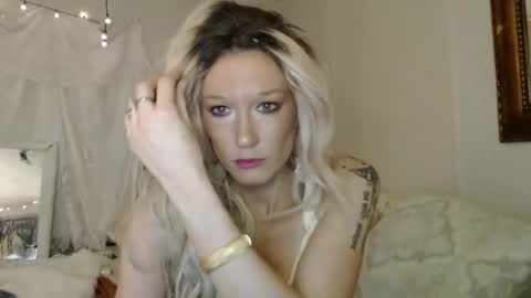 Snapshot of amberdesmond722 chatting on 02.25.26 Kaligirll online show from 02.25.26