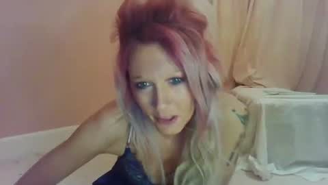 Kaligirll online show from 05.01.26