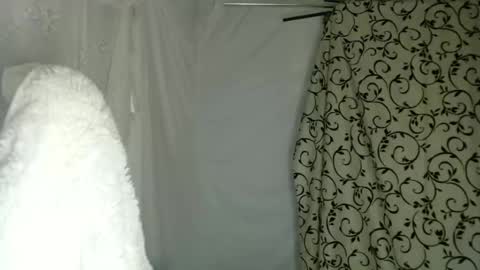 Kaligirll online show from 05.10.26