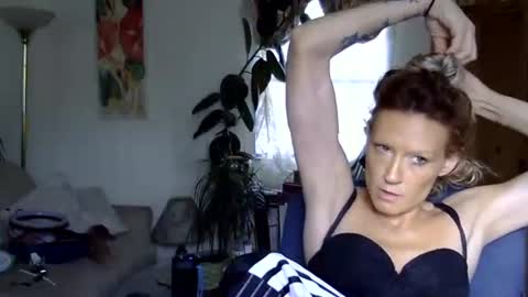 Kaligirll online show from 05.18.26