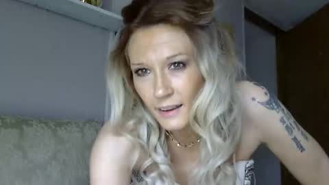 Kaligirll online show from 05.21.26