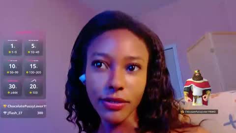 amberfae online show from 05.23.26