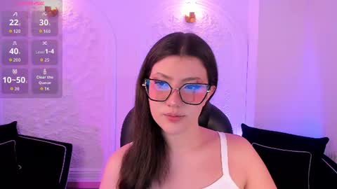 Amber  online show from 06.27.26