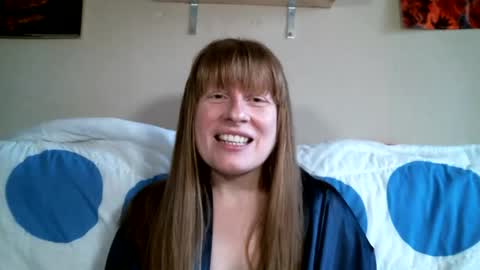 Amberglo Anderson online show from 04.26.26