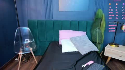 Amber Hanks online show from 05.23.26