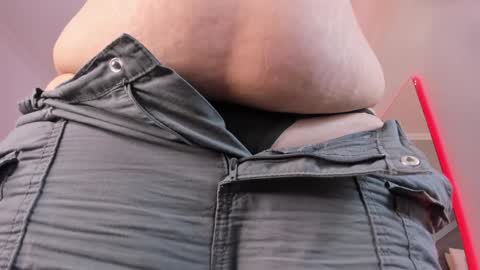 Snapshot of amberinihoffman chatting on 01.21.25 Amber online show from 01.21.25