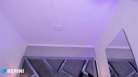 Snapshot of amberinihoffman chatting on 01.27.25 Amber online show from 01.27.25