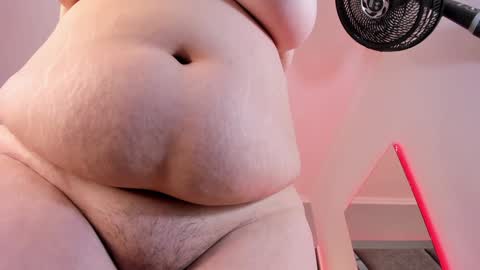 Snapshot of amberinihoffman chatting on 02.07.25 Amber online show from 02.07.25