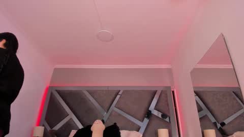 Snapshot of amberinihoffman chatting on 02.12.25 Amber online show from 02.12.25