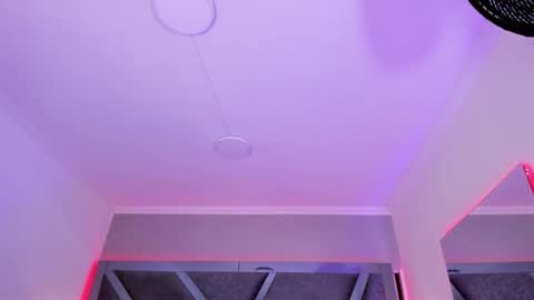 Snapshot of amberinihoffman chatting on 02.21.25 Amber online show from 02.21.25