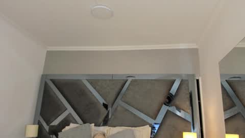 Snapshot of amberinihoffman chatting on 03.05.25 Amber online show from 03.05.25